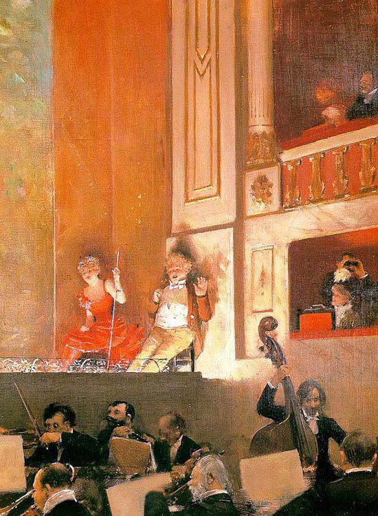 Theatre des Varietes